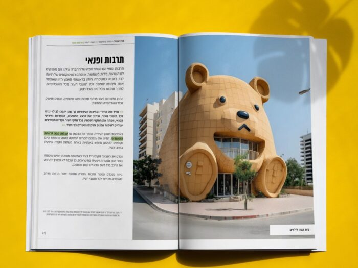 אסטרטגיה ומיתוג בבחירות מקומיות, אסטרטגיה של באזמרקט בע"מ.